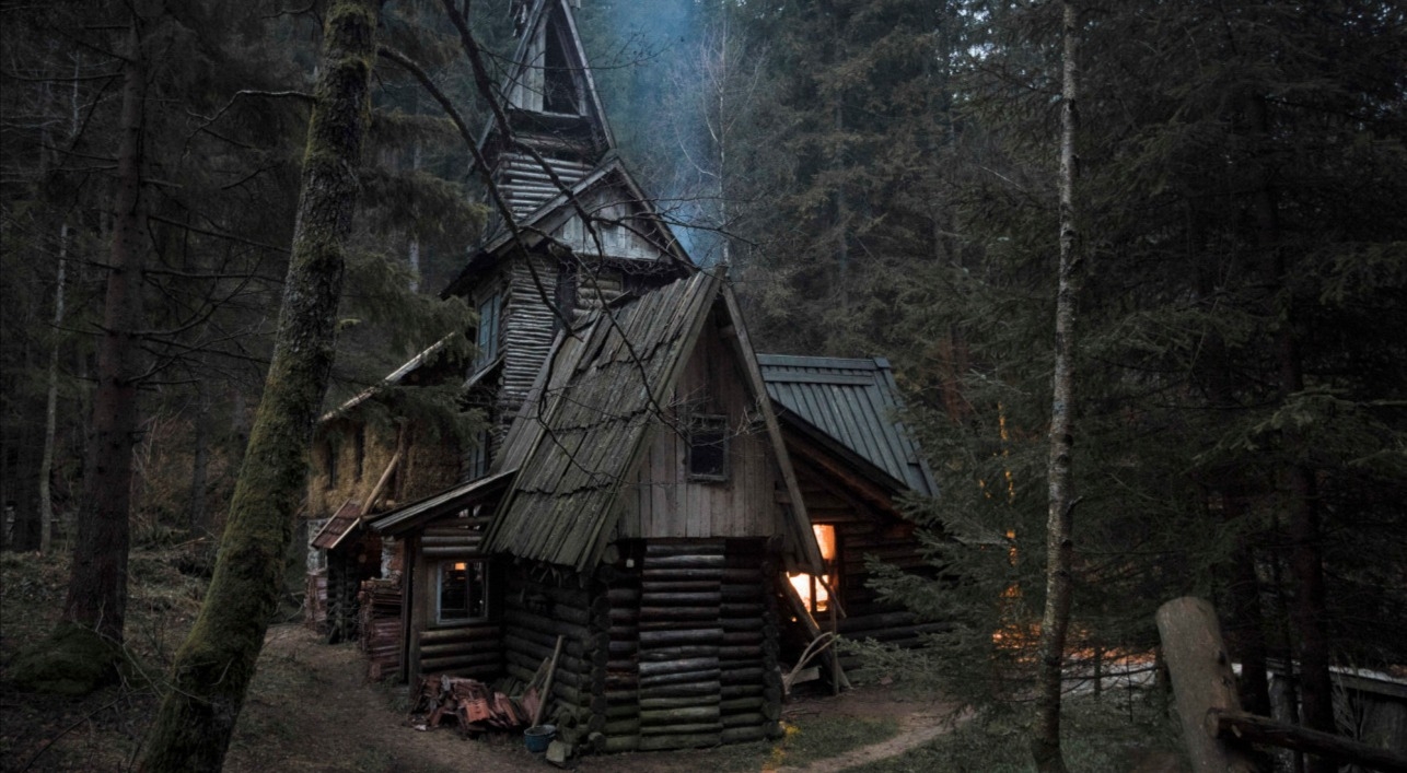 квест Изба в Пятигорске фото 0