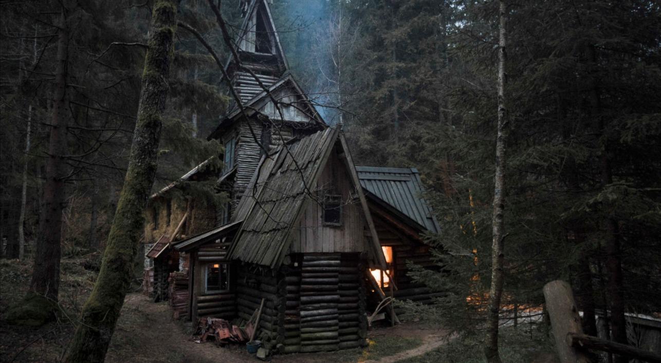 квест Изба в Пятигорске фото 0